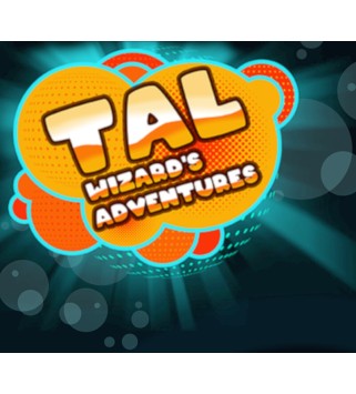 TAL: Wizard s Adventures Steam Key GLOBAL